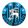 DKS Dobre Miasto
