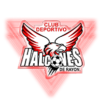 Deportivo Halcones de Rayon