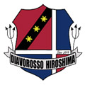 Diavorosso Hiroshima (women)
