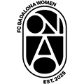 FC Badalona II (women)