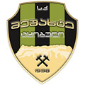 FC Meshakhte Tkibuli