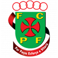 FC Pacos de Ferreira U19