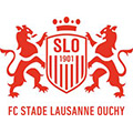 FC Stade Lausanne-Ouchy II
