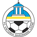 FC Viktoria  Marianske Lazne