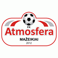 FK Atmosfera Mazeikiai