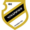 FK Cukaricki U19
