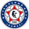 FK KAMAZ Naberezhnye Chelny