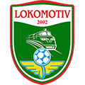 FK Lokomotiv Tashkent