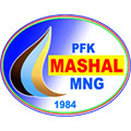 FK Mash'al Mubarek