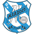 FK Mladost Lucani U19