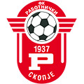 FK Rabotnicki Skopje U19