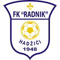 FK Radnik Hadzici