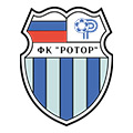 FK Rotor Volgograd II