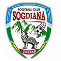 FK Sogdiana Jizak
