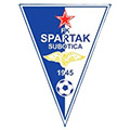 FK Spartak Subotica U19