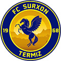FK Surkhon Termez