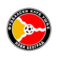 FK Usce Novi Beograd