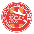 FK Zvezda 2005 Perm (women)
