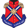 Fencibles United AFC