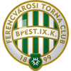 Ferencvarosi TC (women)