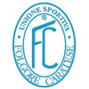 US Folgore Caratese ASD