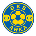 GKS Arka Pawlow