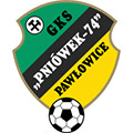 GKS Pniowek 74 Pawlowice Slaskie
