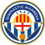 Club Gimnastic Manresa U19