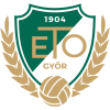 Györi ETO FC II