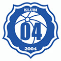 HJK Helsinki II (Klubi 04)