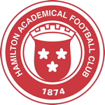 Hamilton Academical WFC (women)