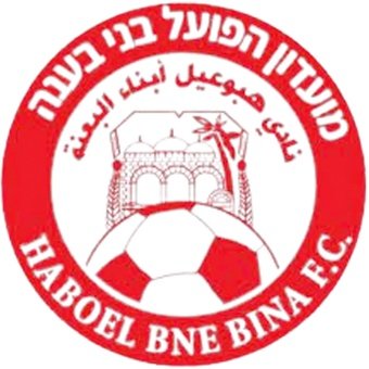 Hapoel Bnei Bi'ina