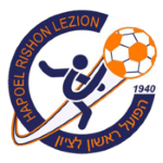 Hapoel Rishon Lezion Yehuda U19