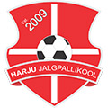 Harju JK Laagri II