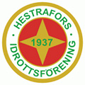 Hestrafors IF