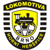 TJ Lokomotiva Brno Horni Herspice (women)