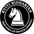 Hviti Riddarinn