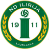 ND Ilirija 1911 U19