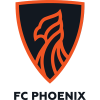 Johvi FC Phoenix