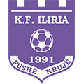 KF Iliria Fushe Kruje