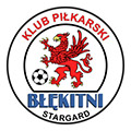 KP Blekitni Stargard II