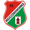 KS Mszczonowianka Mszczonow