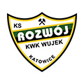 KS Rozwoj Katowice
