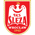 1. KS Sleza Wroclaw
