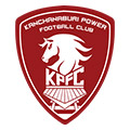 Kanchanaburi Power FC