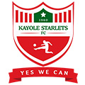 Kayole Starlets FC (women)