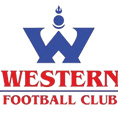 Khovd Western FC