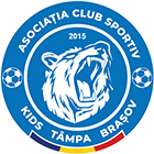ACS Kids Tampa 2015 Brasov