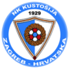 NK Kustosija Zagreb U19