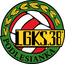 LGKS 38 Podlesianka Katowice